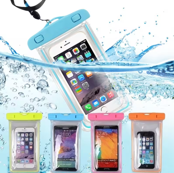 Funda acuática | Waterproof